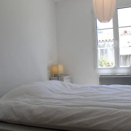 Villa Maison 4 Pièces- 6 Couchages- Saint-denis D'oléron Sdo000-070