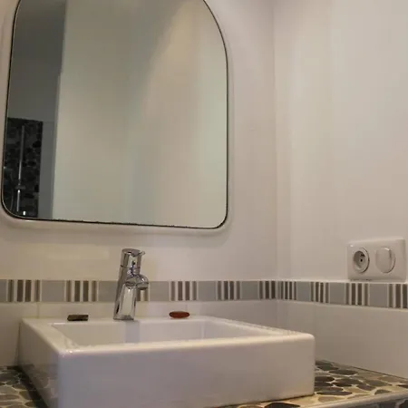 Villa Maison 4 Pièces- 6 Couchages- Saint-denis D'oléron Sdo000-070