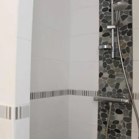 Maison 4 Pièces- 6 Couchages- Saint-denis D'oléron Sdo000-070 Villa *