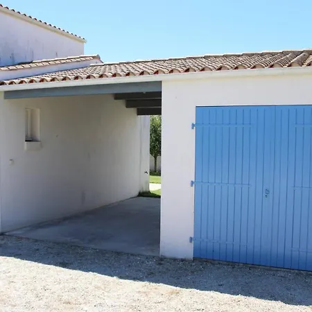 Maison 4 Pieces- 6 Couchages- Saint-denis D'oleron Sdo000-070 * Saint-Denis-dʼOléron