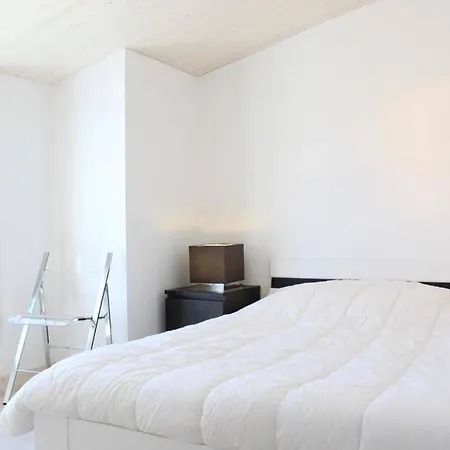 Maison 4 Pieces- 6 Couchages- Saint-denis D'oleron Sdo000-070