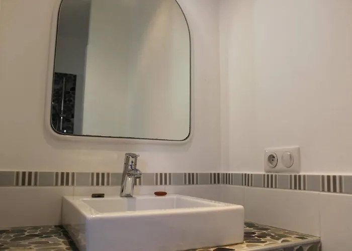 빌라 Maison 4 Pieces- 6 Couchages- Saint-denis D'oleron Sdo000-070