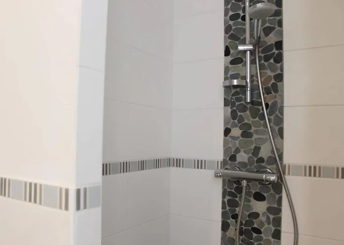 Maison 4 Pieces- 6 Couchages- Saint-denis D'oleron Sdo000-070 빌라 *