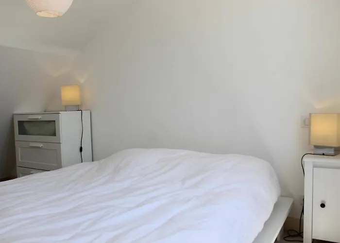 Maison 4 Pieces- 6 Couchages- Saint-denis D'oleron Sdo000-070 Saint-Denis-dʼOléron